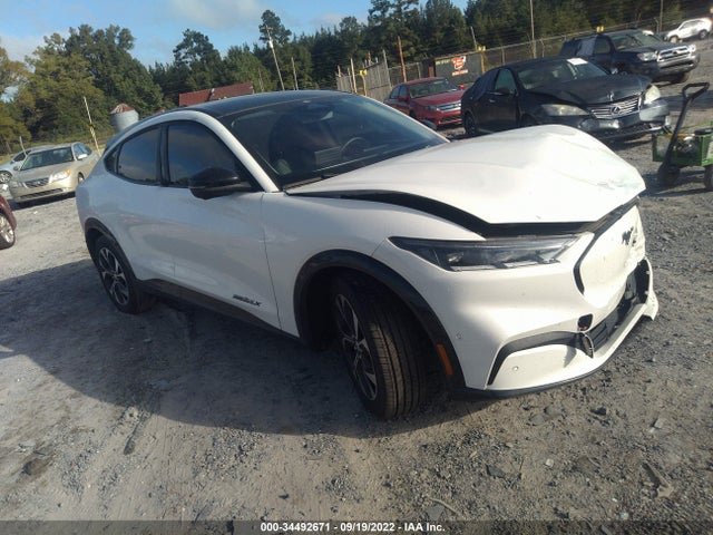2021 Ford Mustang, VIN: 3FMTK3R75MMA66325