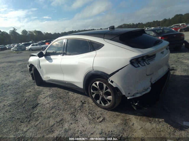 2021 Ford Mustang, VIN: 3FMTK3R75MMA66325