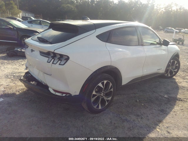2021 Ford Mustang, VIN: 3FMTK3R75MMA66325
