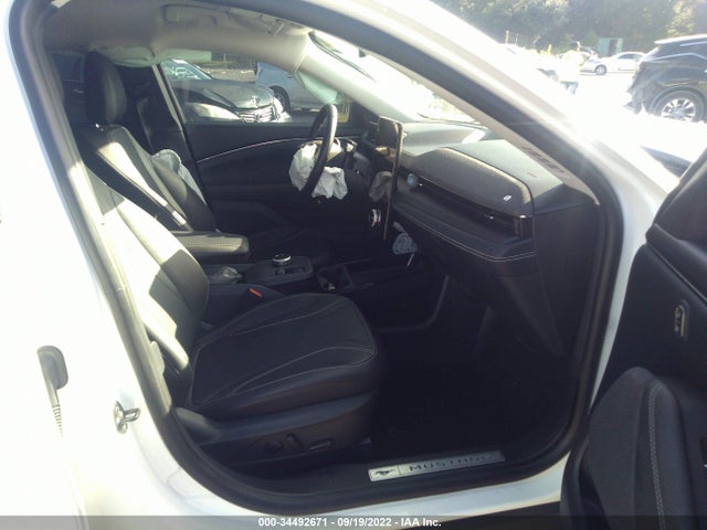 2021 Ford Mustang, VIN: 3FMTK3R75MMA66325