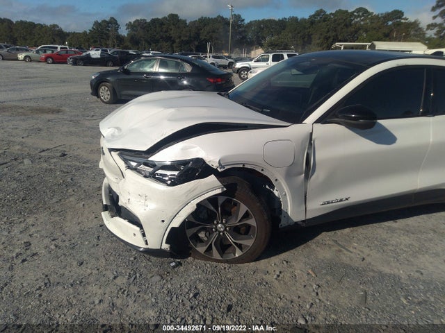 2021 Ford Mustang, VIN: 3FMTK3R75MMA66325