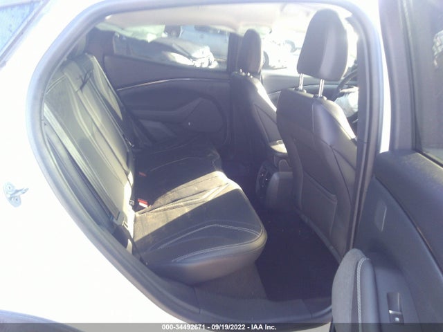 2021 Ford Mustang, VIN: 3FMTK3R75MMA66325