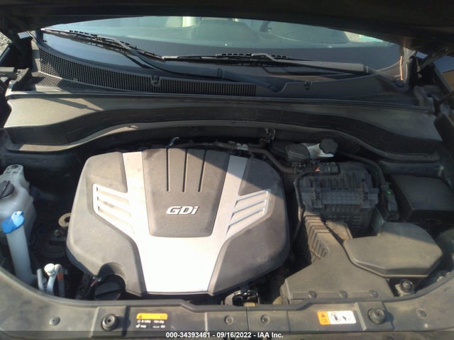 2015 Kia Sorento, VIN: 5XYKWDA74FG569608