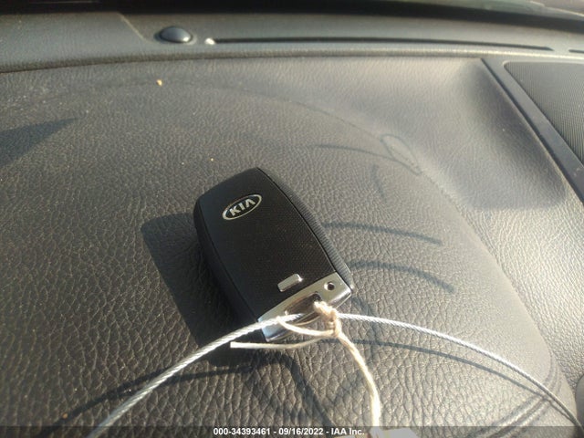 2015 Kia Sorento, VIN: 5XYKWDA74FG569608