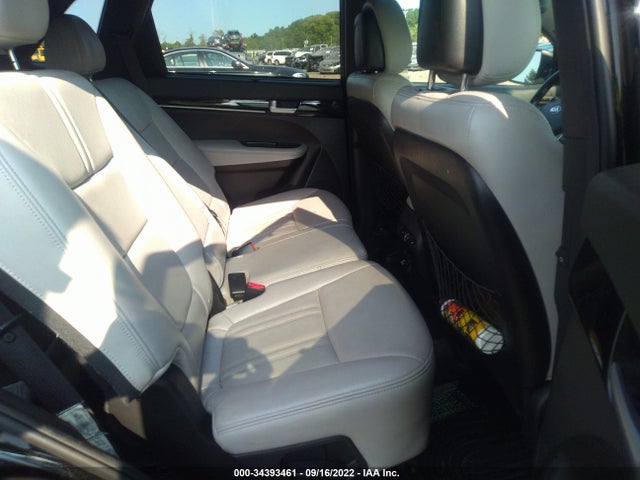 2015 Kia Sorento, VIN: 5XYKWDA74FG569608