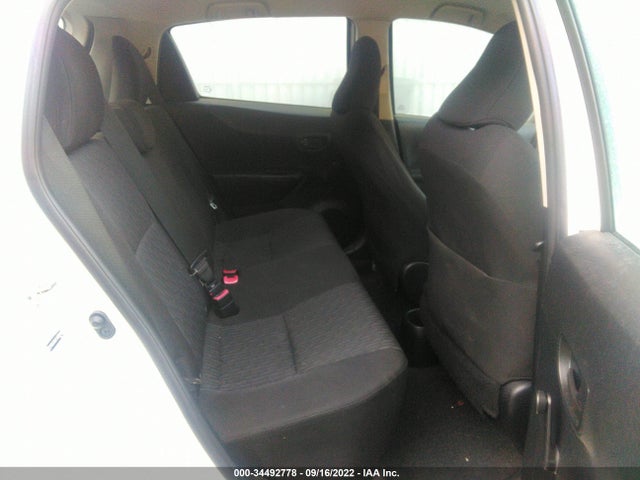 2014 Toyota Yaris, VIN: VNKKTUD37EA006740