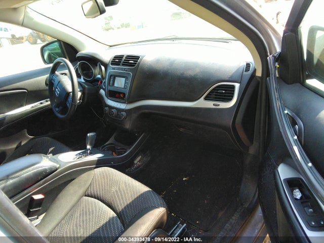 Dodge Journey Se Value Pkg 2019 3C4PDCAB6KT865615 Image 5