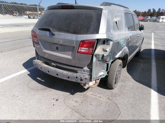 Dodge Journey Se Value Pkg 2019 3C4PDCAB6KT865615 Image 6