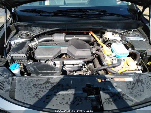 2022 Kia Sorento, VIN: KNDRG4LG4N5062658