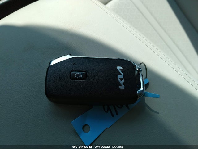 2022 Kia Sorento, VIN: KNDRG4LG4N5062658