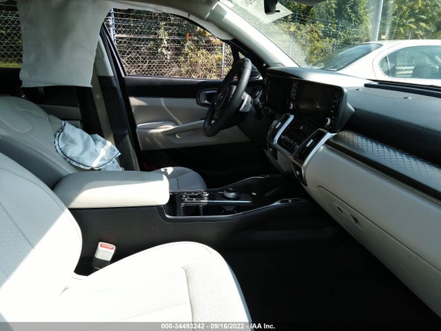 2022 Kia Sorento, VIN: KNDRG4LG4N5062658