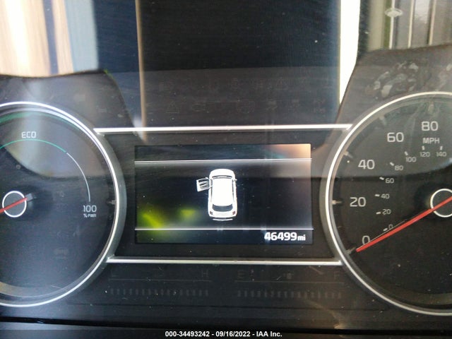 2022 Kia Sorento, VIN: KNDRG4LG4N5062658