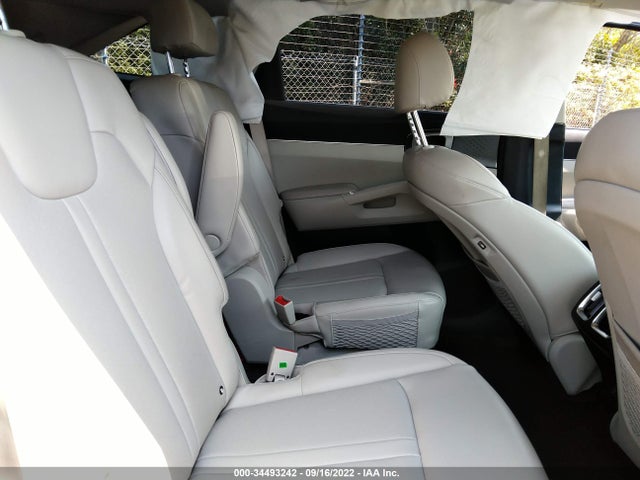 2022 Kia Sorento, VIN: KNDRG4LG4N5062658
