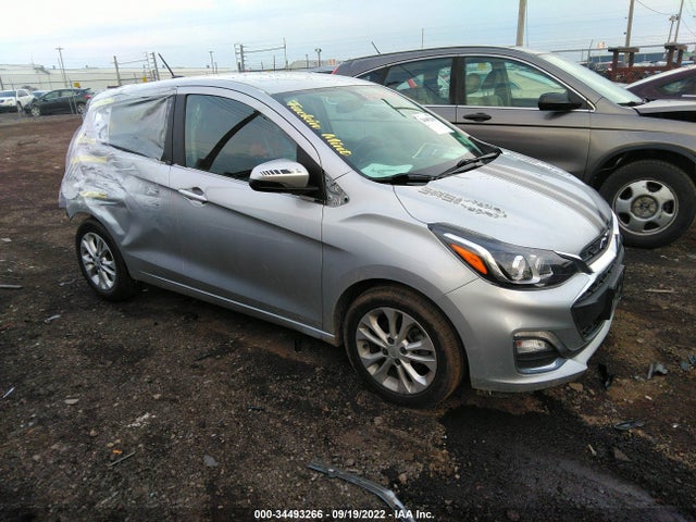 2019 Chevrolet Spark, VIN: KL8CD6SA2KC762265