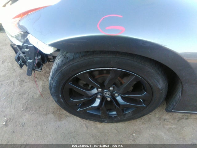 2017 Nissan Z, VIN: JN1AZ4EH8HM953188
