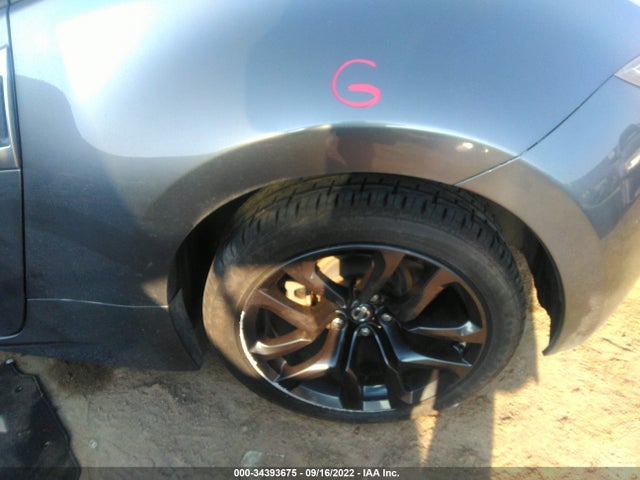 2017 Nissan Z, VIN: JN1AZ4EH8HM953188