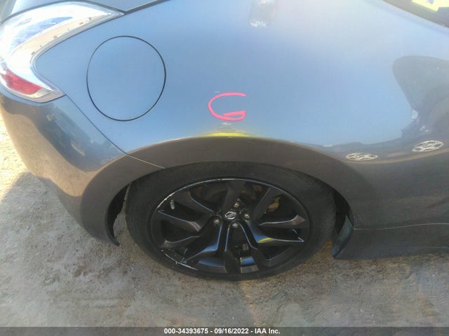 2017 Nissan Z, VIN: JN1AZ4EH8HM953188