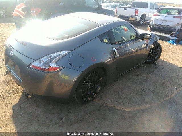 2017 Nissan Z, VIN: JN1AZ4EH8HM953188