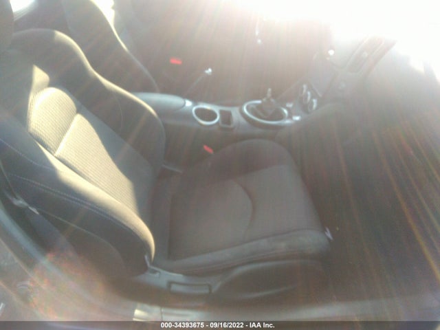 2017 Nissan Z, VIN: JN1AZ4EH8HM953188