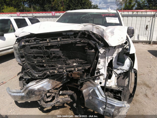 2020 GMC Sierra 1500, VIN: 3GTU9DET0LG290497