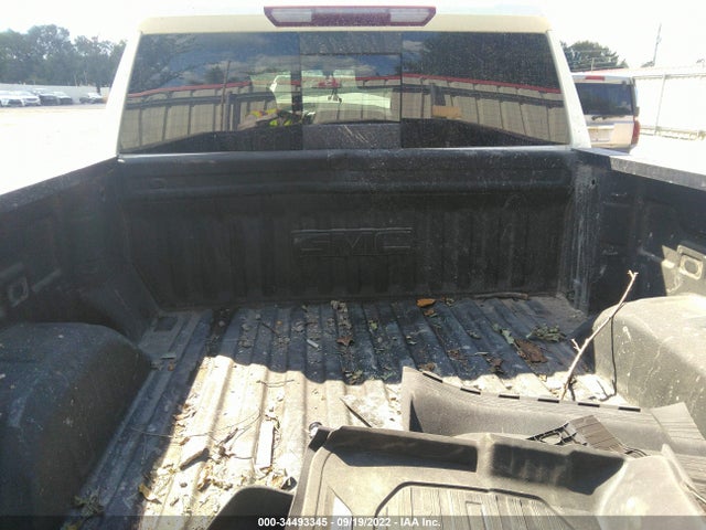 2020 GMC Sierra 1500, VIN: 3GTU9DET0LG290497