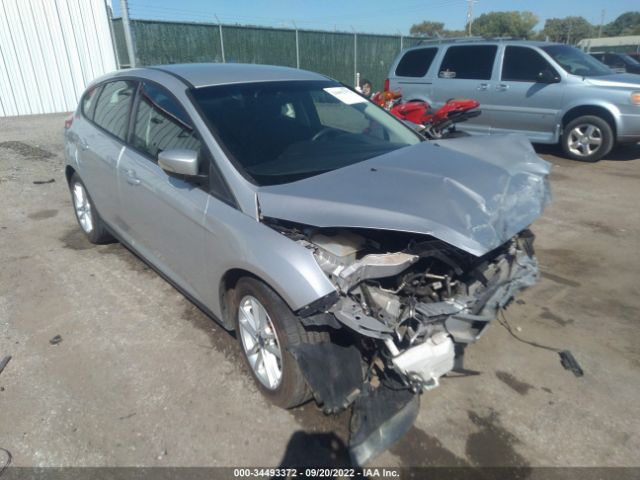 1FADP3K29FL329211 auction archive image