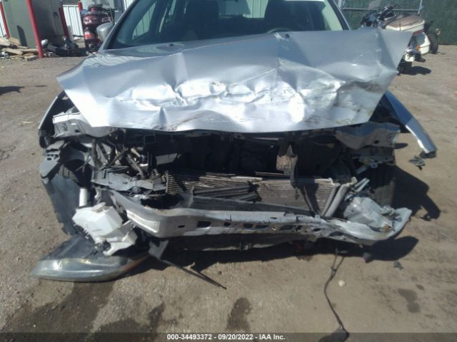 1FADP3K29FL329211 Ford FOCUS SE