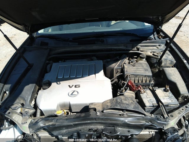 Lexus ES 350 2009 JTHBJ46G892287542 Image 12