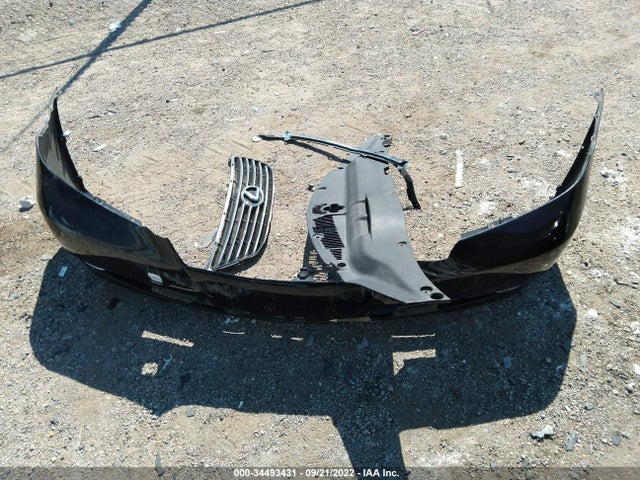 Lexus ES 350 2009 JTHBJ46G892287542 Image 4