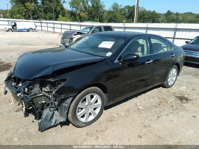 Lexus ES 350 2009 JTHBJ46G892287542 Image 2