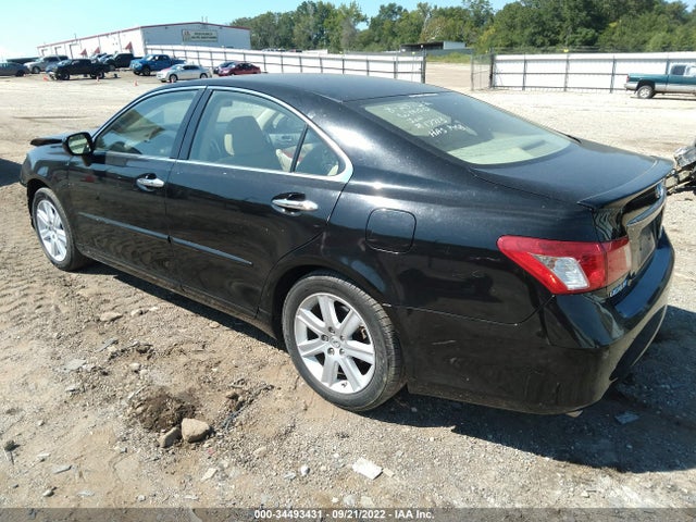 Lexus ES 350 2009 JTHBJ46G892287542 Image 5