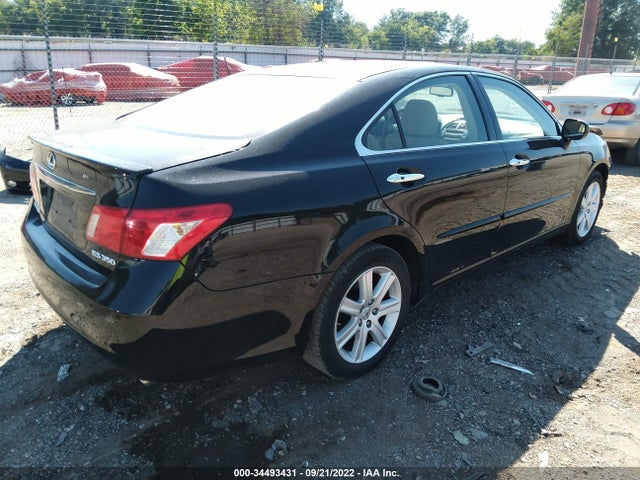 Lexus ES 350 2009 JTHBJ46G892287542 Image 6