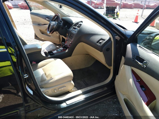 Lexus ES 350 2009 JTHBJ46G892287542 Image 7