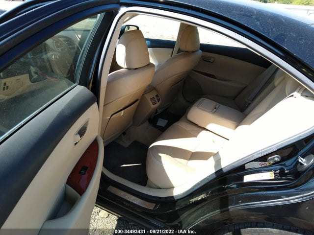 Lexus ES 350 2009 JTHBJ46G892287542 Image 10