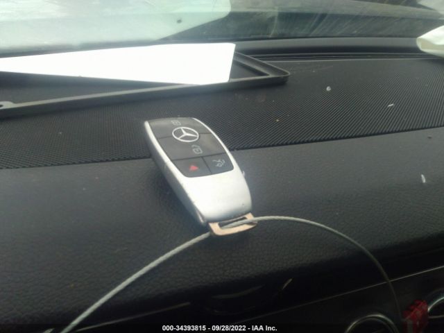 WDDZF4KB8HA207405 Mercedes-Benz E-class E 300