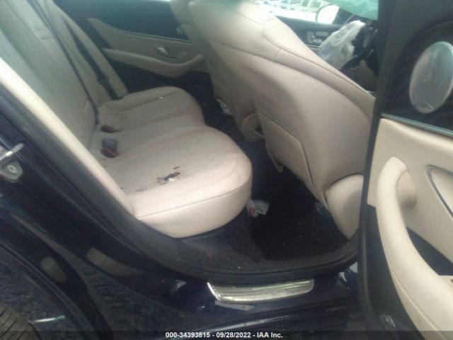 WDDZF4KB8HA207405 Mercedes-Benz E-class E 300