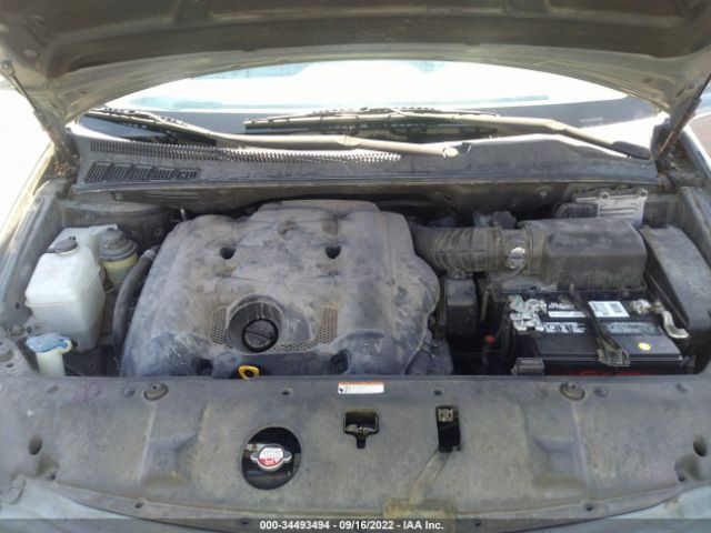 KNDMB233786243813 KIA SEDONA EX