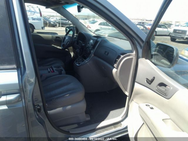 KNDMB233786243813 KIA SEDONA EX