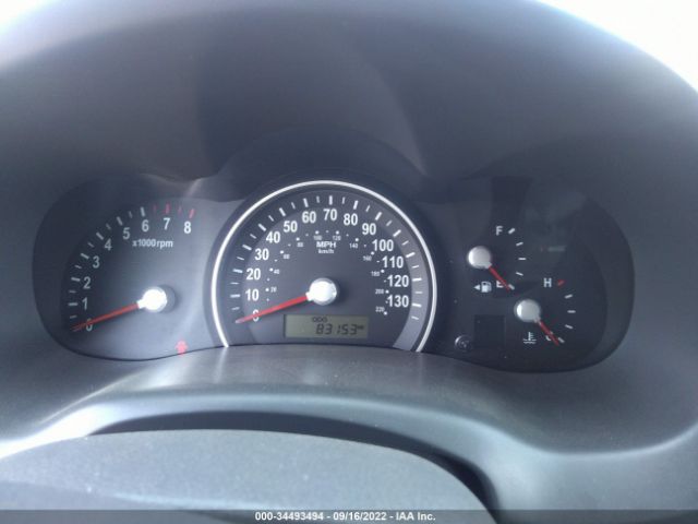 KNDMB233786243813 KIA SEDONA EX