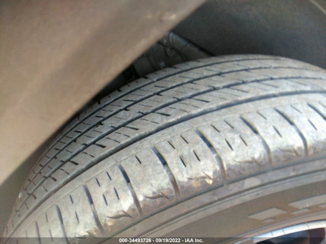 2021 Hyundai Santa Fe, VIN: 5NMS24AJ7MH337966