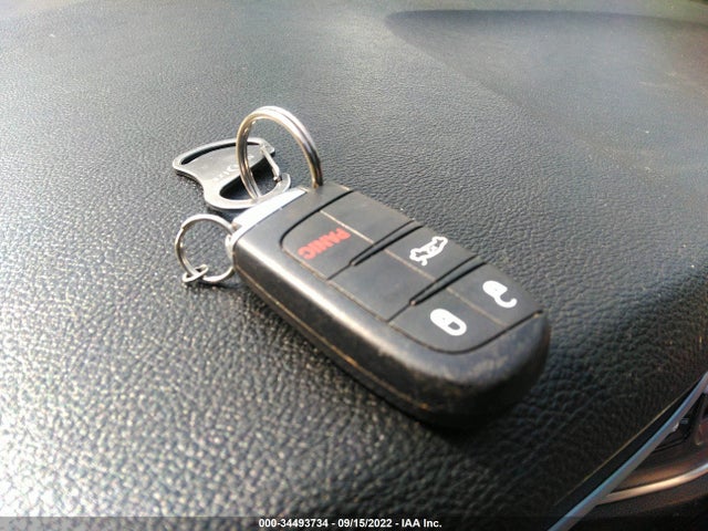 Dodge Challenger R/t Plus 2018 2C3CDZBT3JH259967 Image 11