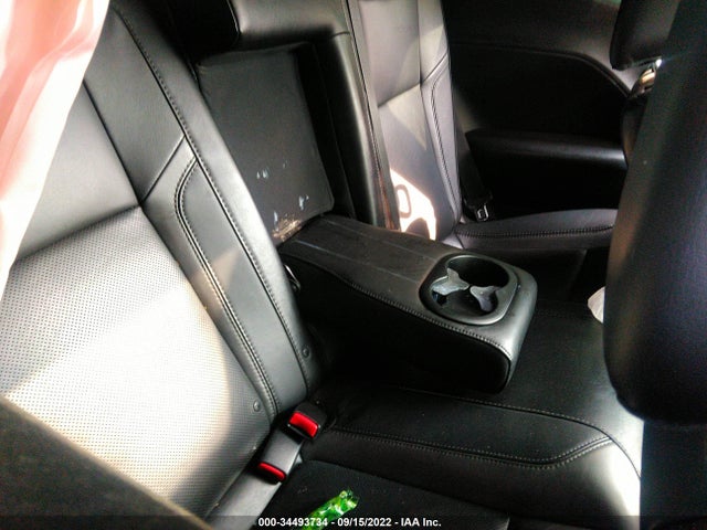 Dodge Challenger R/t Plus 2018 2C3CDZBT3JH259967 Image 8