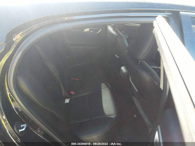2016 Lexus CT, VIN: JTHKD5BHXG2268256