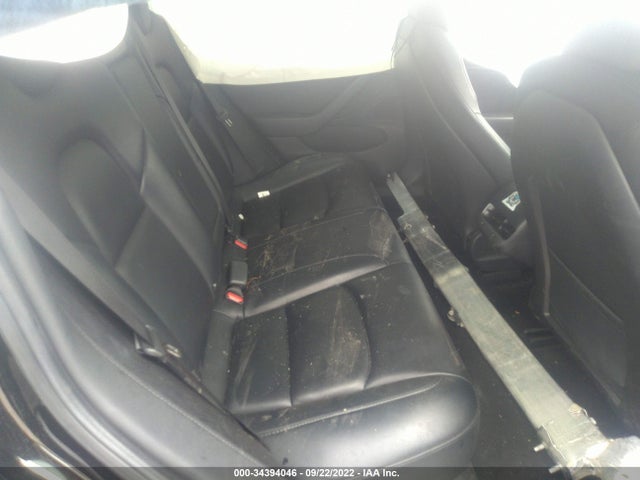 Tesla Model 3 Long Range 2018 5YJ3E1EBXJF186258 Image 9
