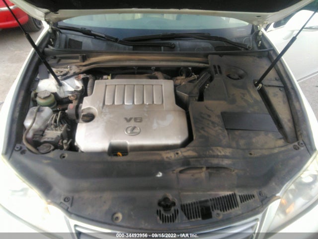 JTHBK1EG4C2486544 Lexus ES 350
