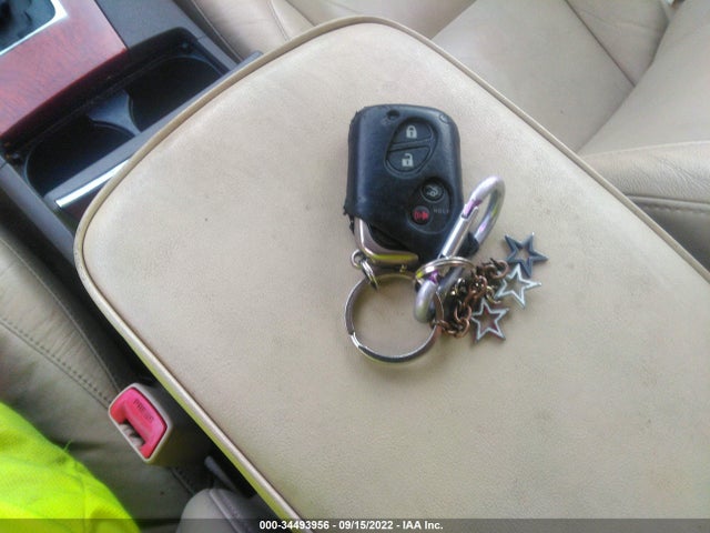 JTHBK1EG4C2486544 Lexus ES 350