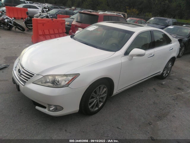 JTHBK1EG4C2486544 Lexus ES 350