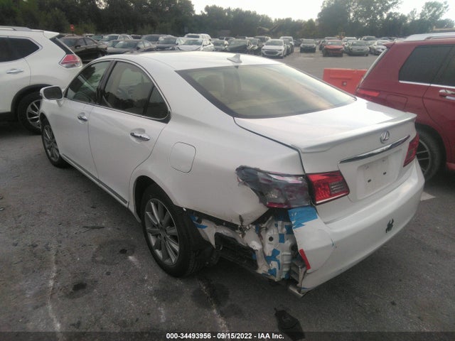JTHBK1EG4C2486544 Lexus ES 350