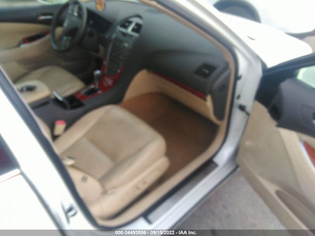 JTHBK1EG4C2486544 Lexus ES 350