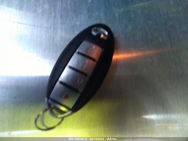 Infiniti QX70 2015 JN8CS1MU9FM381847 Image 3